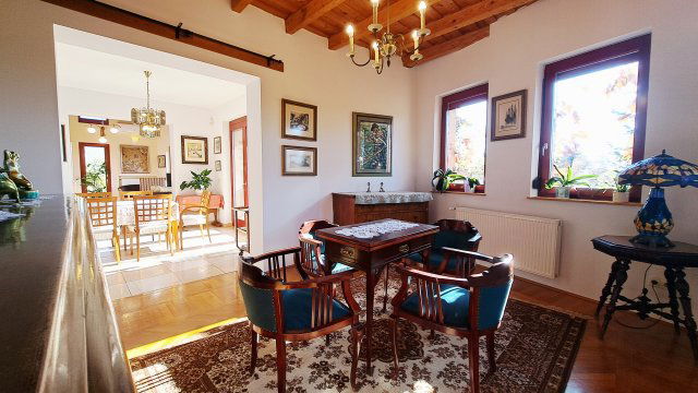 Eladó családi ház, Nadapon 239 M Ft, 6 szobás