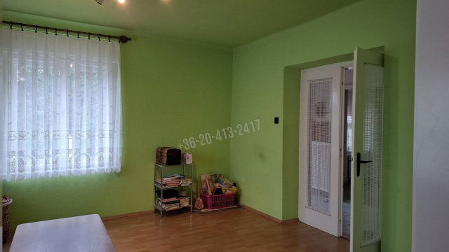 Eladó családi ház, Monorierdőn 52.9 M Ft, 2 szobás