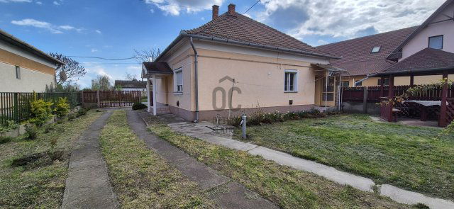 Eladó családi ház, Egyeken 19.9 M Ft, 3 szobás