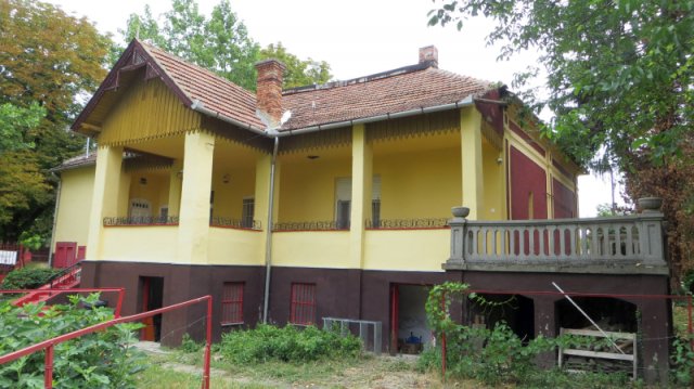 Eladó családi ház, Kondoroson 27.5 M Ft, 4 szobás