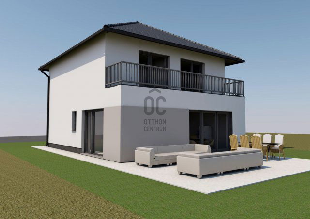 Eladó családi ház, Siófokon 185 M Ft, 5 szobás