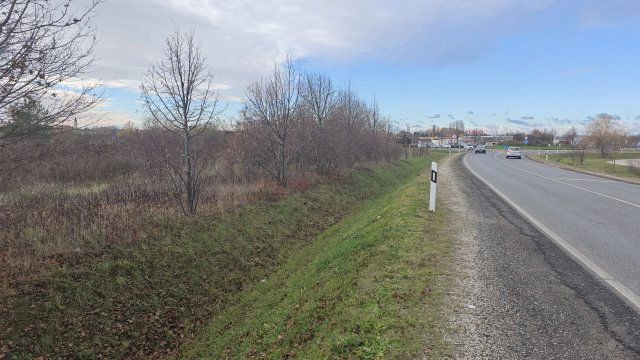 Eladó telek, Keszthelyen 19.9 M Ft / költözzbe.hu