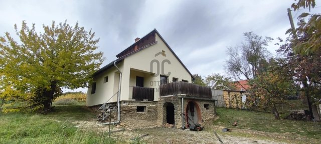 Eladó családi ház, Cserszegtomajon 48.7 M Ft, 2 szobás