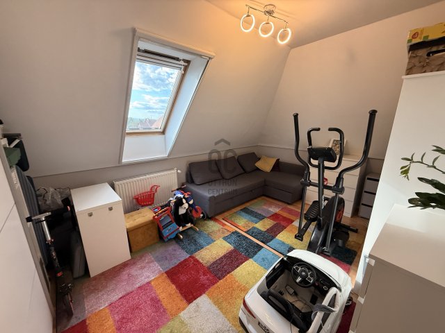 Eladó téglalakás, Budapesten, XVIII. kerületben 99.9 M Ft