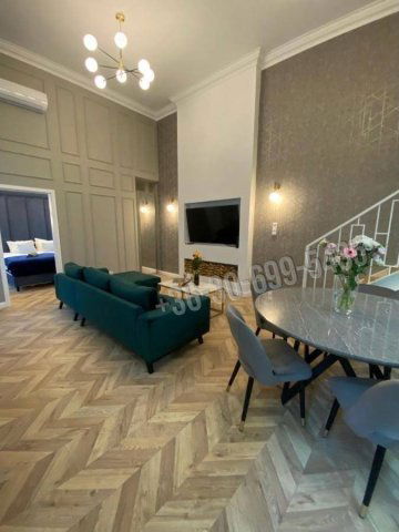 Eladó téglalakás, Budapesten, VI. kerületben 169.9 M Ft