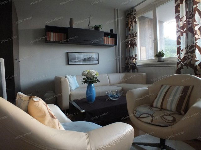 Eladó téglalakás, Budapesten, II. kerületben 120 M Ft, 3 szobás