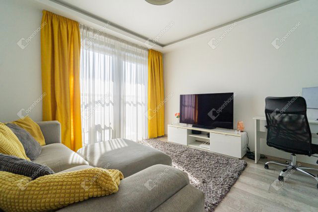 Eladó téglalakás, Gyömrőn 62 M Ft, 2 szobás