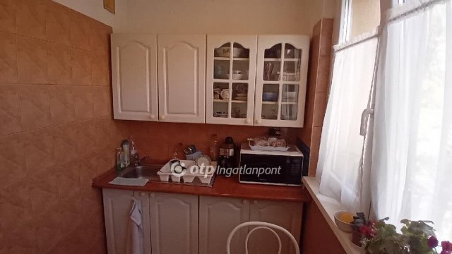 Eladó panellakás, Budaörsön 69.9 M Ft, 2 szobás