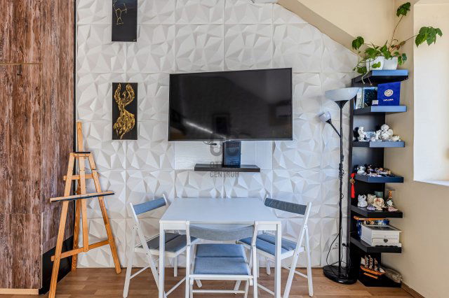 Eladó téglalakás, Budapesten, XV. kerületben 45 M Ft, 1 szobás