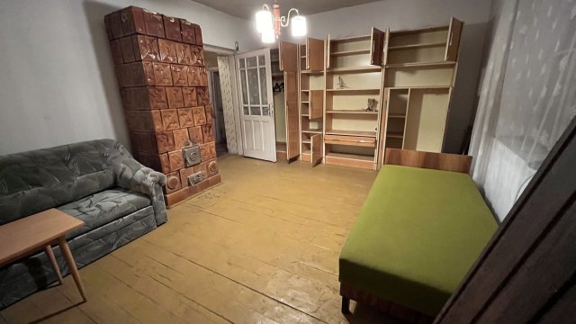 Eladó telek, Nyíregyházán 17.9 M Ft, 1 szobás