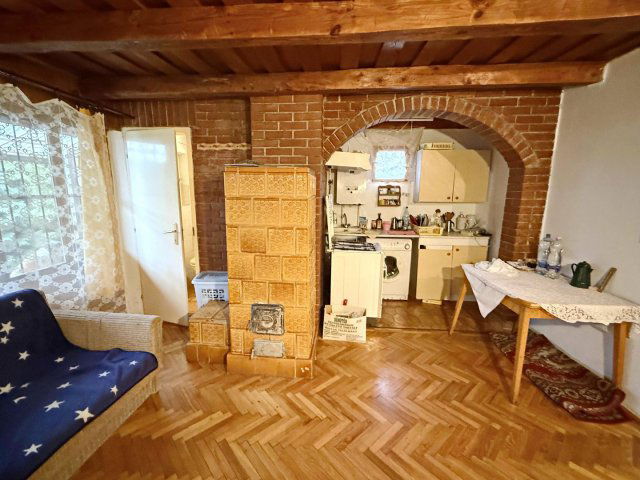 Eladó családi ház, Debrecenben 17.99 M Ft, 1 szobás