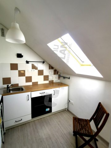 Kiadó téglalakás, albérlet, II. kerületben, Tárkony utcában