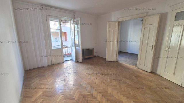 Eladó téglalakás, Budapesten, XIII. kerületben, Balzac utcában