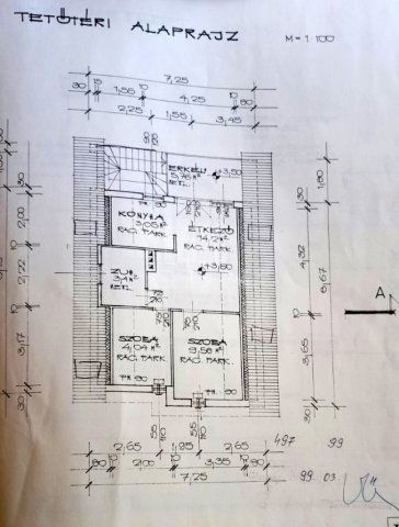 Eladó családi ház, Gárdonyban 89.9 M Ft, 4+1 szobás