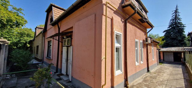 Eladó családi ház, Budapesten, IV. kerületben 79.9 M Ft