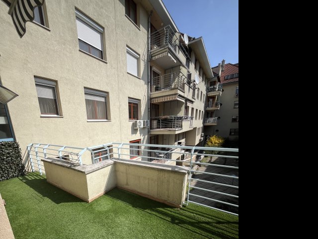 Kiadó téglalakás, albérlet, III. kerületben, Lajos utcában