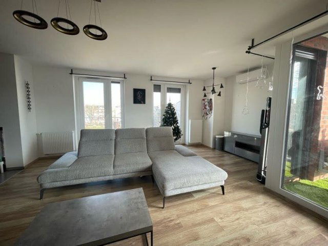 Eladó téglalakás, Budapesten, XIII. kerületben 121.9 M Ft