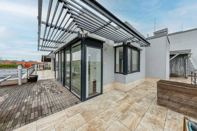 Eladó téglalakás, Budapesten, XI. kerületben 189 M Ft, 4 szobás