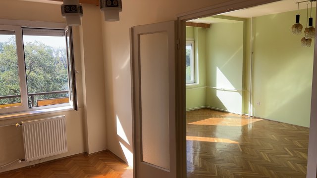 Eladó téglalakás, Szegeden, Felső Tisza-Part utcában 65 M Ft