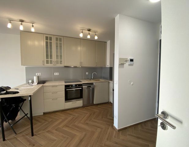 Kiadó téglalakás, albérlet, IX. kerületben, Lónyay utcában