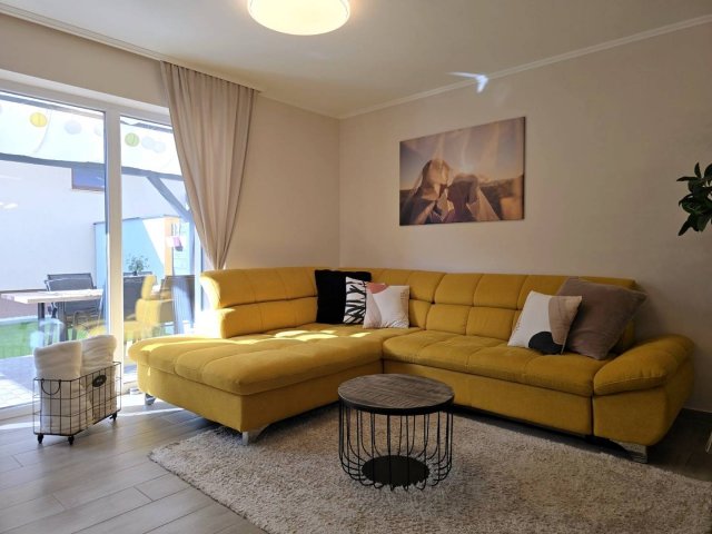 Eladó téglalakás, Vitnyéden 89.99 M Ft, 4 szobás