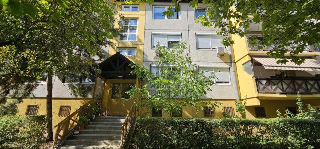Eladó panellakás, Budapesten, VIII. kerületben 85 M Ft, 3 szobás