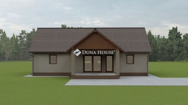 Eladó családi ház, Marázán 49.99 M Ft, 4 szobás