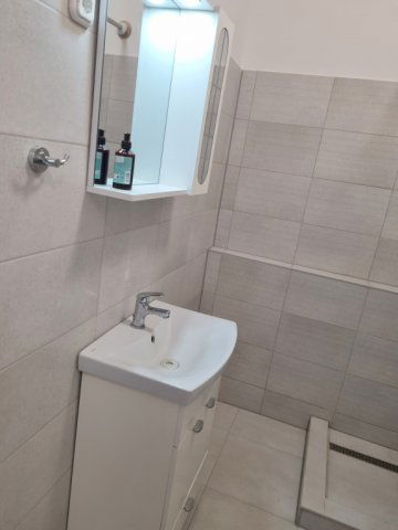 Kiadó téglalakás, albérlet, Nyíregyházán, Moszkva utcában