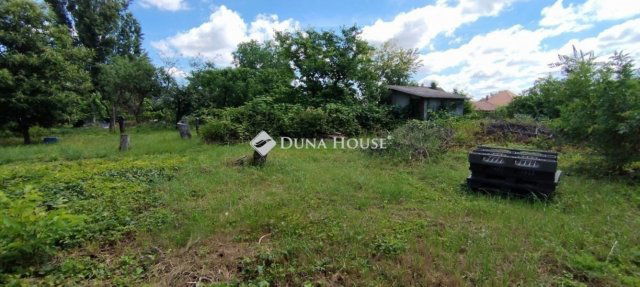 Eladó telek, Gyömrőn 52 M Ft / költözzbe.hu