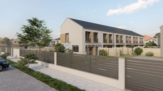 Eladó téglalakás, Dunaharasztin 99.9 M Ft, 4 szobás