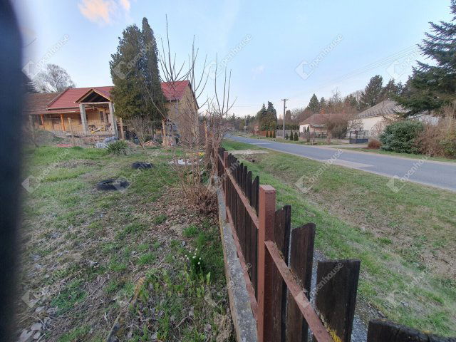 Eladó telek, Homokkomáromon 6.5 M Ft / költözzbe.hu