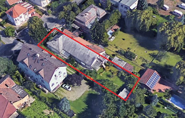 Eladó ikerház, Budapesten, XIV. kerületben, Szugló utcában