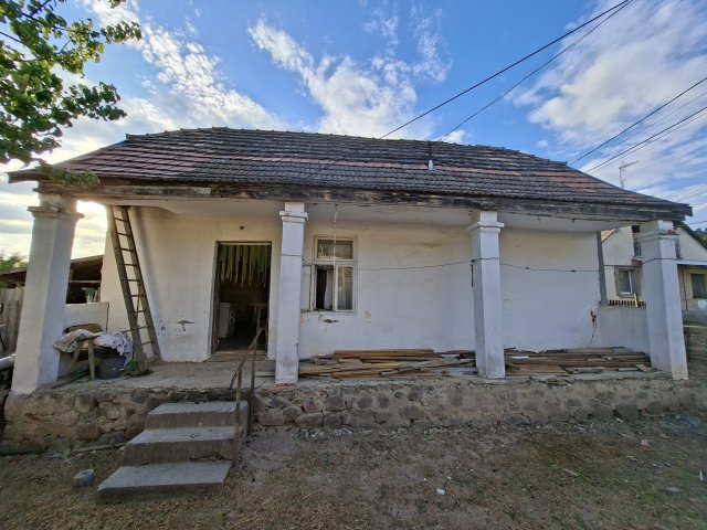 Eladó családi ház, Mohorán 7.5 M Ft / költözzbe.hu