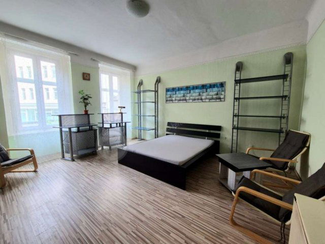 Kiadó téglalakás, albérlet, VIII. kerületben, Üllői úton