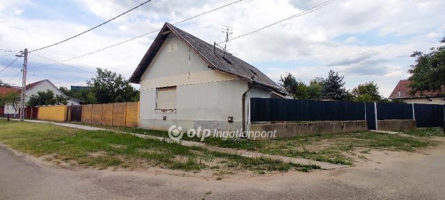 Eladó családi ház, Hévízgyörkön 18.5 M Ft, 2 szobás