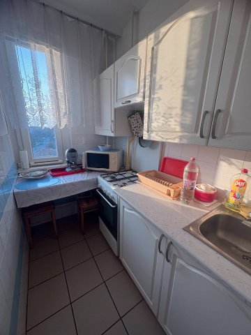 Eladó téglalakás, Nyíregyházán 33 M Ft, 1+1 szobás