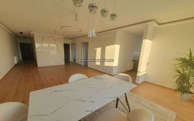 Eladó téglalakás, Budapesten, XIII. kerületben 162.4 M Ft