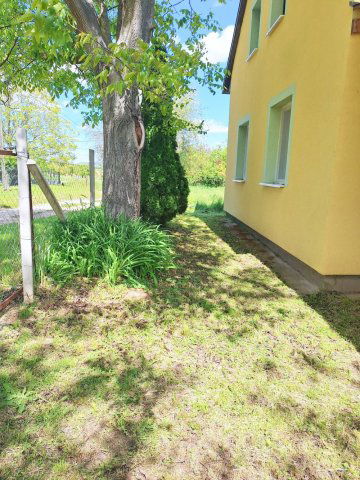 Eladó családi ház, Karádon 66 M Ft, 3+1 szobás