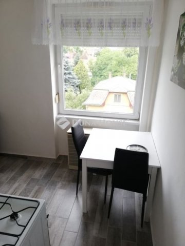 Eladó téglalakás, Miskolcon 26.9 M Ft, 1 szobás