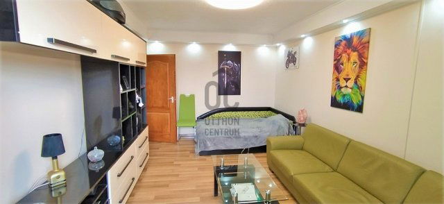 Eladó panellakás, Miskolcon, Király utcában 31.9 M Ft, 2 szobás