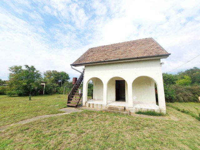 Eladó nyaraló, Debrecenben 19.9 M Ft, 1+1 szobás