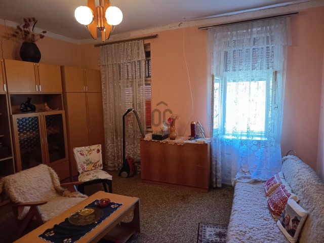 Eladó családi ház, Szilvágyon 10.9 M Ft, 3 szobás