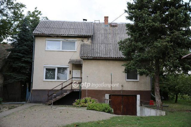 Eladó családi ház, Dömsödön 49 M Ft, 3 szobás