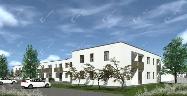 Eladó téglalakás, Győrött 79.9 M Ft, 3 szobás