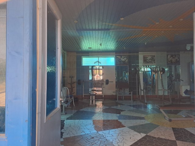 Eladó ipari ingatlan, Besenyőtelken 18.9 M Ft