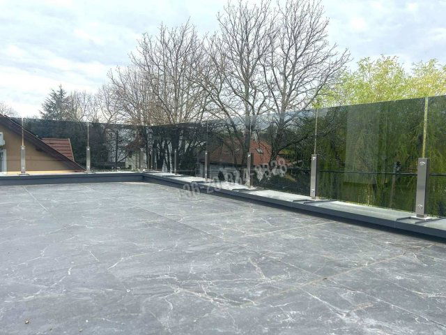 Eladó ikerház, Budapesten, XIV. kerületben 189.9 M Ft, 4 szobás