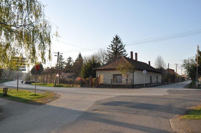 Eladó telek, Tiszafüreden 37 M Ft / költözzbe.hu