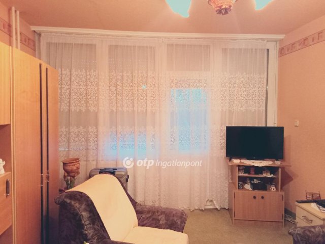 Eladó panellakás, Mátészalkán 31 M Ft, 1+1 szobás