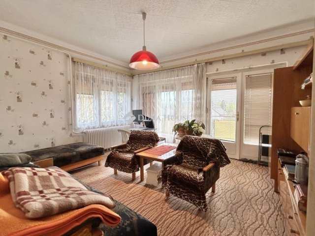 Eladó családi ház, Badacsonytördemicen 64.9 M Ft, 2 szobás