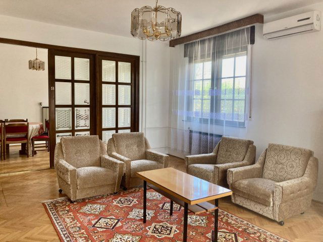 Kiadó családi ház, albérlet, Debrecenben 550 E Ft / hó